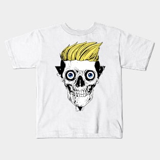 Skull Kids T-Shirt